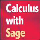 Calculus with Sage Zeichen