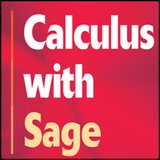Calculus with Sage アイコン