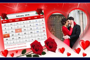 Poster Calendar Photo Editor