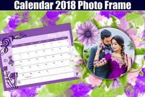 3 Schermata Calendar Photo Editor
