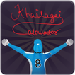 Khai Lagai Calculator