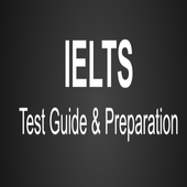 IELTS Test Guide &amp; Preparation icon
