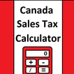 Canada Sales Tax Calculator