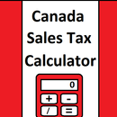 Canada Sales Tax Calculator APK