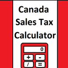 Canada Sales Tax Calculator icon