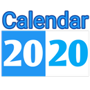 Calendar 2020 APK
