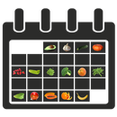 Frutas y Verduras de temporada APK