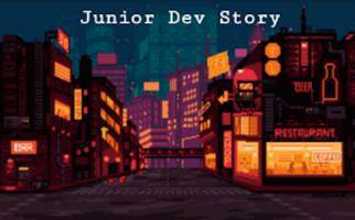 Jr. Dev Story اسکرین شاٹ 2