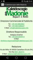 Il Caleidoscopio delle Madonie 스크린샷 1