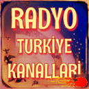 radyo kanallari hepsi bir arada APK