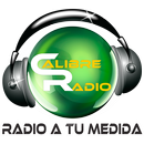 Calibre Radio aplikacja
