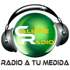 Calibre Radio أيقونة