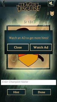 League Of Disguise For Android Apk Download