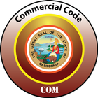 Commercial code 圖標