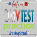 APK california dmv practice test