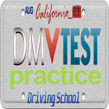 california dmv practice test