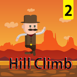 New Hill Climb Jumper icône
