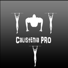 Calistenia PRO! アイコン