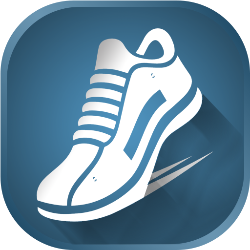 Pedometer Calorie - Step Count