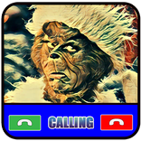 Prank Call From The Grinch