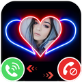 Color Caller- Phone theme Changer