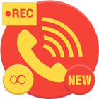 Automatic Call Recorder icône