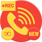 Automatic Call Recorder-icoon