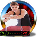 Justin Bieber  prank calling APK