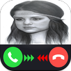 Call From Selena Gomez Fake APK