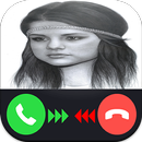 Call From Selena Gomez Fake APK