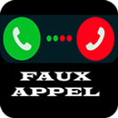 faux appel (blague) APK