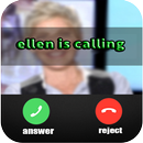 APK Call from Ellen show prank