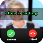 Call from Ellen show prank Zeichen