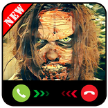 Call From Zombie Prank