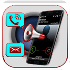 Caller Name Speaker pro 图标