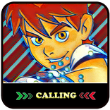 Call Prank From Ben 10