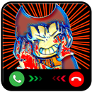 Fake Call From Bendy Prank aplikacja