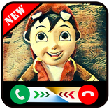 Fake Call From Boboi boy