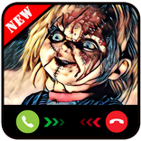 Fake Call From Chucky Killer