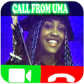 video call uma from descendants 2