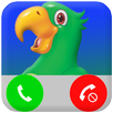 Fake Call From Talking Parrot APK
