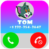 Fake Call Tom From Jerry APK