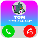 Fake Call Tom From Jerry APK