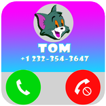 Fake Call Tom From Jerry