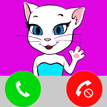 Fake Call From Angela Baby