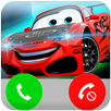 Fake Call From Lightning McQueen APK