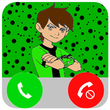 Fake Call From  Ben Hero 10