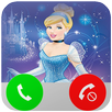 Fake Call From Cinderella Princess APK