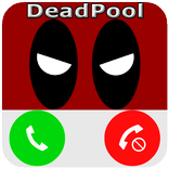 Call From deadpol prank