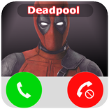 Fake Call From Deadpol